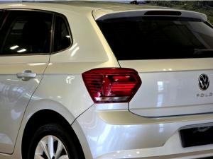 Volkswagen Polo hatch 1.0TSI Comfortline auto - Image 8