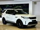 Thumbnail Land Rover Discovery HSE Td6