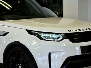 Land Rover Discovery HSE Td6 - Image 3