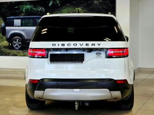 Land Rover Discovery HSE Td6 - Image 6