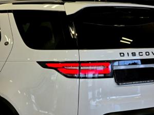 Land Rover Discovery HSE Td6 - Image 8