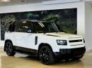 Thumbnail Land Rover Defender 110 D300 X-Dynamic HSE