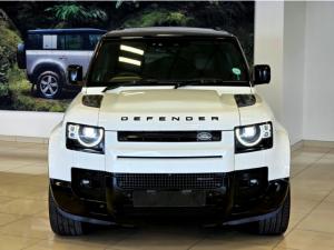 Land Rover Defender 110 D300 X-Dynamic HSE - Image 6
