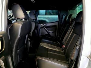 Ford Ranger 2.0Bi-Turbo double cab Hi-Rider Wildtrak - Image 11