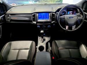 Ford Ranger 2.0Bi-Turbo double cab Hi-Rider Wildtrak - Image 12