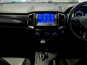 Ford Ranger 2.0Bi-Turbo double cab Hi-Rider Wildtrak - Image 13