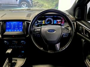 Ford Ranger 2.0Bi-Turbo double cab Hi-Rider Wildtrak - Image 15