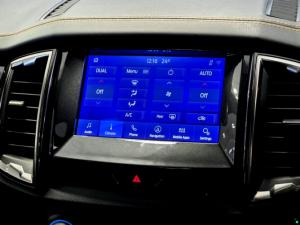 Ford Ranger 2.0Bi-Turbo double cab Hi-Rider Wildtrak - Image 16