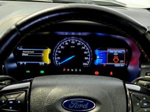 Ford Ranger 2.0Bi-Turbo double cab Hi-Rider Wildtrak - Image 18
