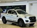 Thumbnail Ford Ranger 2.0Bi-Turbo double cab Hi-Rider Wildtrak