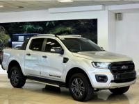 Thumbnail Ford Ranger 2.0Bi-Turbo double cab Hi-Rider Wildtrak