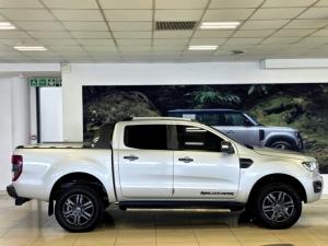 Ford Ranger 2.0Bi-Turbo double cab Hi-Rider Wildtrak - Image 2