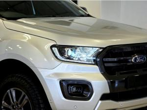 Ford Ranger 2.0Bi-Turbo double cab Hi-Rider Wildtrak - Image 3