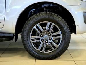 Ford Ranger 2.0Bi-Turbo double cab Hi-Rider Wildtrak - Image 4