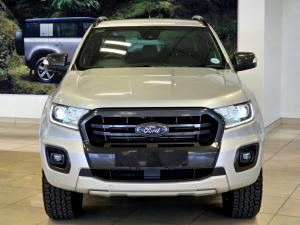 Ford Ranger 2.0Bi-Turbo double cab Hi-Rider Wildtrak - Image 5