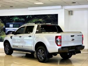 Ford Ranger 2.0Bi-Turbo double cab Hi-Rider Wildtrak - Image 7