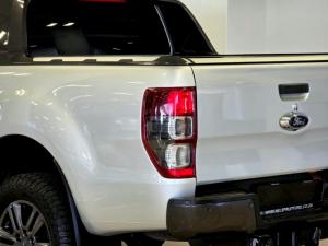 Ford Ranger 2.0Bi-Turbo double cab Hi-Rider Wildtrak - Image 8