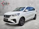 Thumbnail Suzuki Ertiga 1.5 GL auto
