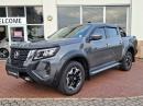 Thumbnail Nissan Navara 2.5DDTi double cab LE Plus