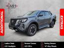 Thumbnail Nissan Navara 2.5DDTi double cab LE Plus