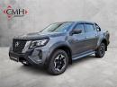 Thumbnail Nissan Navara 2.5DDTi double cab LE Plus