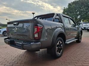 Nissan Navara 2.5DDTi double cab LE Plus - Image 4
