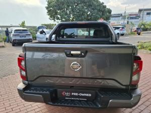 Nissan Navara 2.5DDTi double cab LE Plus - Image 5