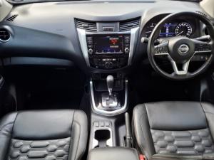 Nissan Navara 2.5DDTi double cab LE Plus - Image 7