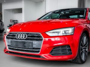 Audi A5 Sportback 2.0TDI quattro sport - Image 12