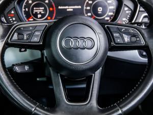 Audi A5 Sportback 2.0TDI quattro sport - Image 17