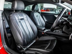 Audi A5 Sportback 2.0TDI quattro sport - Image 20