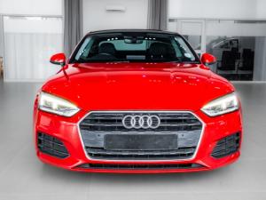 Audi A5 Sportback 2.0TDI quattro sport - Image 2