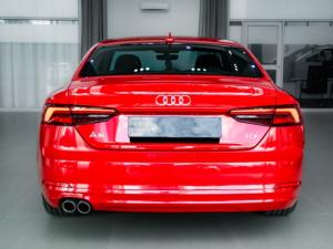 Audi A5 Sportback 2.0TDI quattro sport - Image 4
