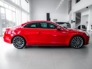 Audi A5 Sportback 2.0TDI quattro sport - Image 5