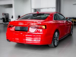 Audi A5 Sportback 2.0TDI quattro sport - Image 6