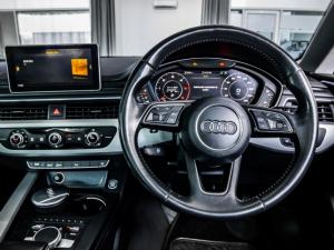 Audi A5 Sportback 2.0TDI quattro sport - Image 7