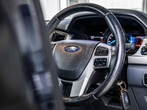 Ford Everest 2.2TDCi XLT auto - Image 13