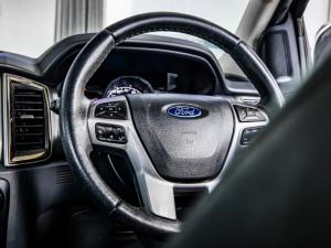 Ford Everest 2.2TDCi XLT auto - Image 14