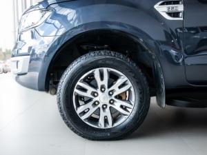 Ford Everest 2.2TDCi XLT auto - Image 15