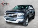 Thumbnail Ford Everest 2.2TDCi XLT auto