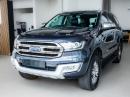 Thumbnail Ford Everest 2.2TDCi XLT auto