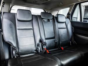 Ford Everest 2.2TDCi XLT auto - Image 20