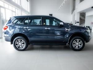 Ford Everest 2.2TDCi XLT auto - Image 2