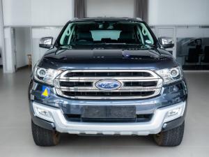 Ford Everest 2.2TDCi XLT auto - Image 3