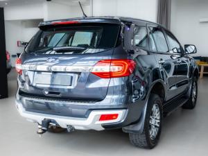 Ford Everest 2.2TDCi XLT auto - Image 4