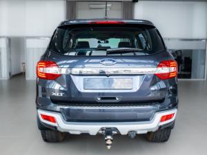 Ford Everest 2.2TDCi XLT auto - Image 6