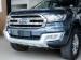Ford Everest 2.2TDCi XLT auto - Thumbnail 8