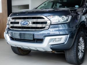Ford Everest 2.2TDCi XLT auto - Image 8