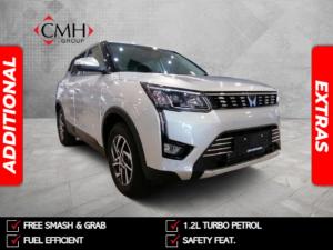 Mahindra XUV300 1.2T W8 - Image 1