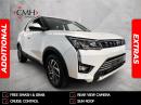 Thumbnail Mahindra XUV300 1.2T W8